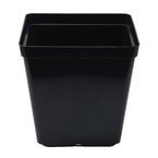 Doniczka kwadratowa 1 L