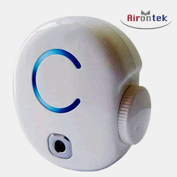 AironTek 7W – ozonator i jonizator 10-50mg/h do 30m³