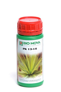 Bionova PK 13-14 250ml