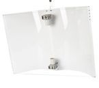 Odbłyśnik ADJUST-A-WING Defender Large na 2 lampy