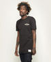 Urban Long Tee Black