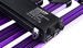 ATTIS 300 W Pro LED full spectrum (100x100)