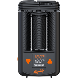 MIGHTY + VAPORIZER STORZ & BICKEL