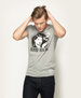 Original Logo T-Shirt Grey