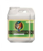 Connoisseur Grow A+B 2 x 500ml – profesjonalny nawóz dwuskładnikowy do intensywnego wzrostu roślin, gwarantujący silny rozwój i zdrowe liście