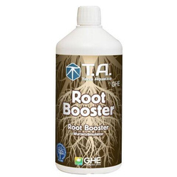 ROOT BOOSTER 1 L - ORGANICZNY STYMULATOR KORZENI