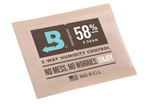 Regulatr Wilgotności Boveda 58% - do 30g