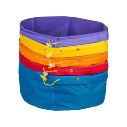 Worki do separacji pyłku - Bardzo duże Bubble bags 8 x 20L