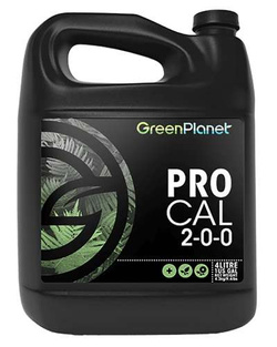 Pro Cal Green Planet 1L -suplementacja wapnia, magnezu i żelaza!