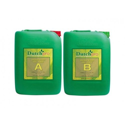 Original Bloom Soil A+B 20l