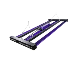 Zeus 300 W PRO LED Lumatek (120x60) 3.1