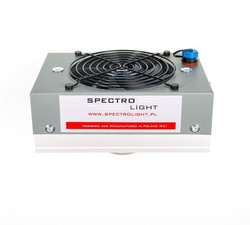 Spectrolight Blast 350w – profesjonalna lampa LED do upraw indoor