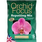 Ziemia do storczyków i orchidei, Orchid Repotting Mix 8L