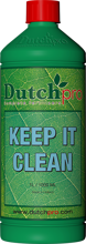Keep It Clean 250ml