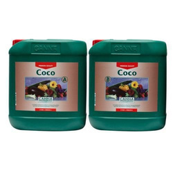 CANNA Coco A+B 5l