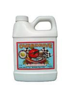 Overdrive 500ml