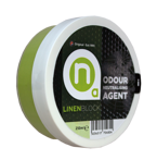 ONA Block Fresh Linen 250ml