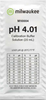 MILWAUKEE fluid do kalibracji pH 4.01 20ml