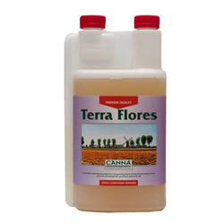 CANNA Terra Flores 1l