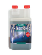 CANNA Rhizotonic 1l - Ulepszona formuła 2025