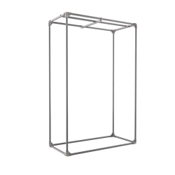 Namiot uprawowy RoyalRoom® Classic 2.0  120x60x180