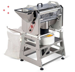 MT Tumbler 200 PRO – wydajna trymowarka Master Products 12 kg/h, kompaktowa