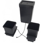 AutoPot 1Pot - 2 doniczki 15L + 30 L zbiornik