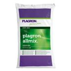 plagron allmix 50l – profesjonalne, żyzne podłoże organiczne z mikroorganizmami, idealne do intensywnej uprawy roślin w domu i ogrodzie