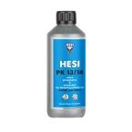 HESI PK 13/14 500 ml – booster fosforowo-potasowy do kwitnienia roślin w hydro i coco