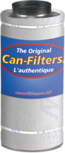 CAN Filters 700m3 fi200mm