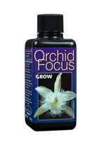 Orchid Focus Grow 300ml - Nawóz wspomagający kwitnienie storczyków