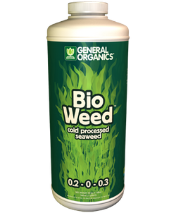 Bio Weed 500ml - wspomaga wzrost większych kwiatów i owoców