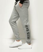 Original Joggers Heather Grey