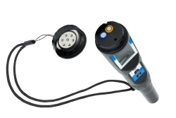 AquaMaster Combo pen P110 PRO 2 - miernik pH, EC, TDS