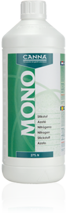 CANNA Azot N 27% 1l - dostarcza energii roślinie