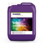 Plagron Green Sensation 5 L – profesjonalny stymulator kwitnienia roślin