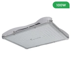 LUCKYGROW X-SERIES 100W 2.6 µmol/J - Profesjonalna Lampa LED do Uprawy Roślin