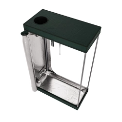 Namiot uprawowy RoyalRoom® Classic 2.0  100x50x160