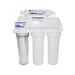 Zestaw filtracyjny odwróconej osmozy RO-5 – system oczyszczania wody do 99,8%