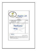 Marihuana leczy - Bogdan Jot