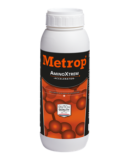 Metrop Starter 5x1 L - Kompletny zestaw nawozów