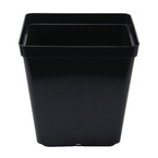 Doniczka kwadratowa 0,7L