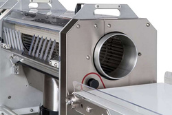 MT Tumbler 200 PRO – wydajna trymowarka Master Products 12 kg/h, kompaktowa