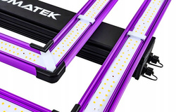 ATTIS 200 W Pro LED full spectrum (80x80)