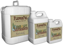 Flavor-Ful 476ml