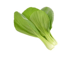 Pak Choi - Kapusta chińska  - Click & Grow Smart Garden - 3 sztuki