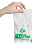 CO2 Bag M - generator co2 do uprawy roślin (do 3 miesięcy)