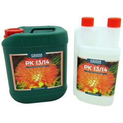 CANNA PK 13/14 250ml - Zwiększa masę i objętość kwiatów