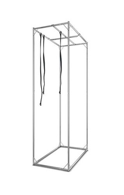 Namiot uprawowy RoyalRoom® Classic  80x40x160