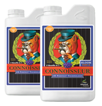 Connoisseur Bloom A+B 2x1 L – zaawansowany nawóz Advanced Nutrients dla maksymalnego kwitnienia i obfitych plonów roślin